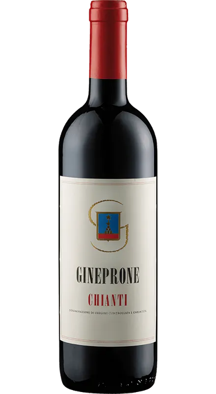 Col d'Orcia Chianti Gineprone DOCG 0.75L